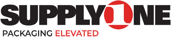 Logo de SupplyOne, cliente